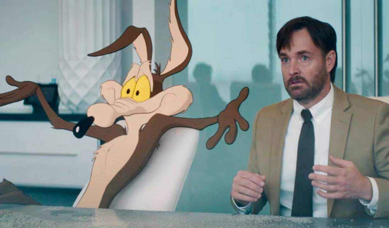 'Coyote vs ACME' llega en digital: confirman fecha de estreno en formato online tras éxito en cines