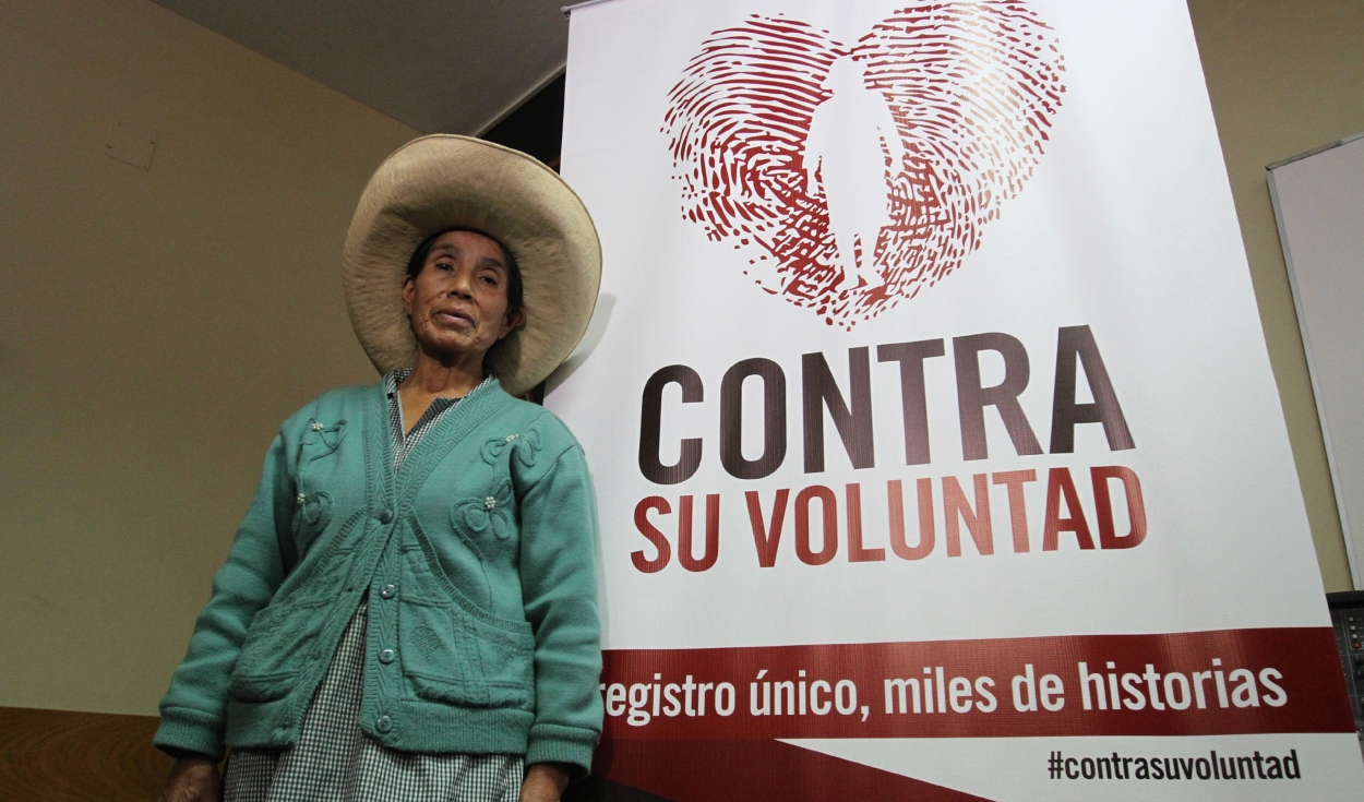 Treinta años esperando justicia, por Julissa Mantilla