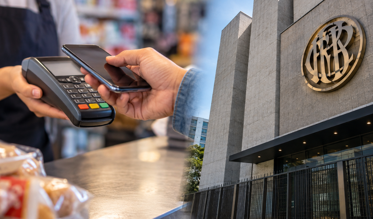 BCRP: fijan nuevas reglas en pagos digitales para proteger el dinero de los comercios desde 2027