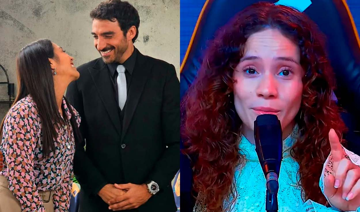 Actor argentino Fernando Niño se luce junto a querida actriz de 'Al fondo hay sitio' tras terminar relación de 2 años con Macla Yamada