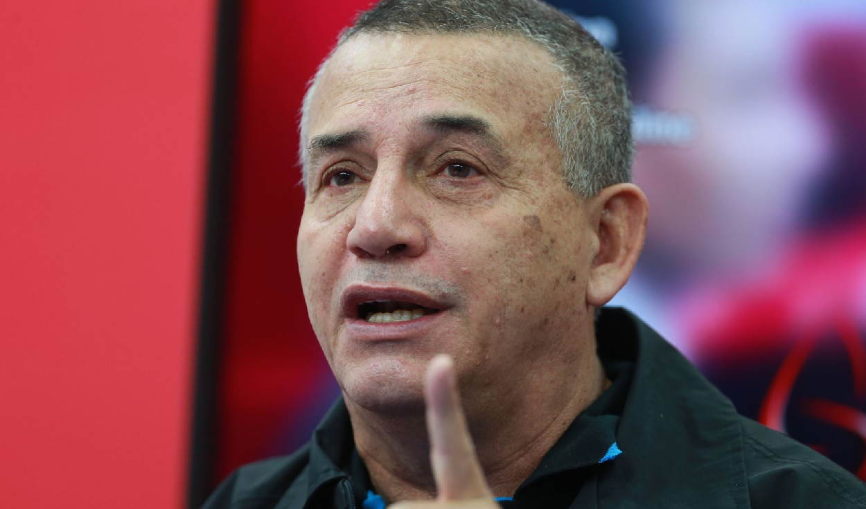 Urresti cuestiona al JNE por no aclarar si exalcaldes pueden asumir la alcaldía: "Este JNE ha sido totalmente pusilánime"