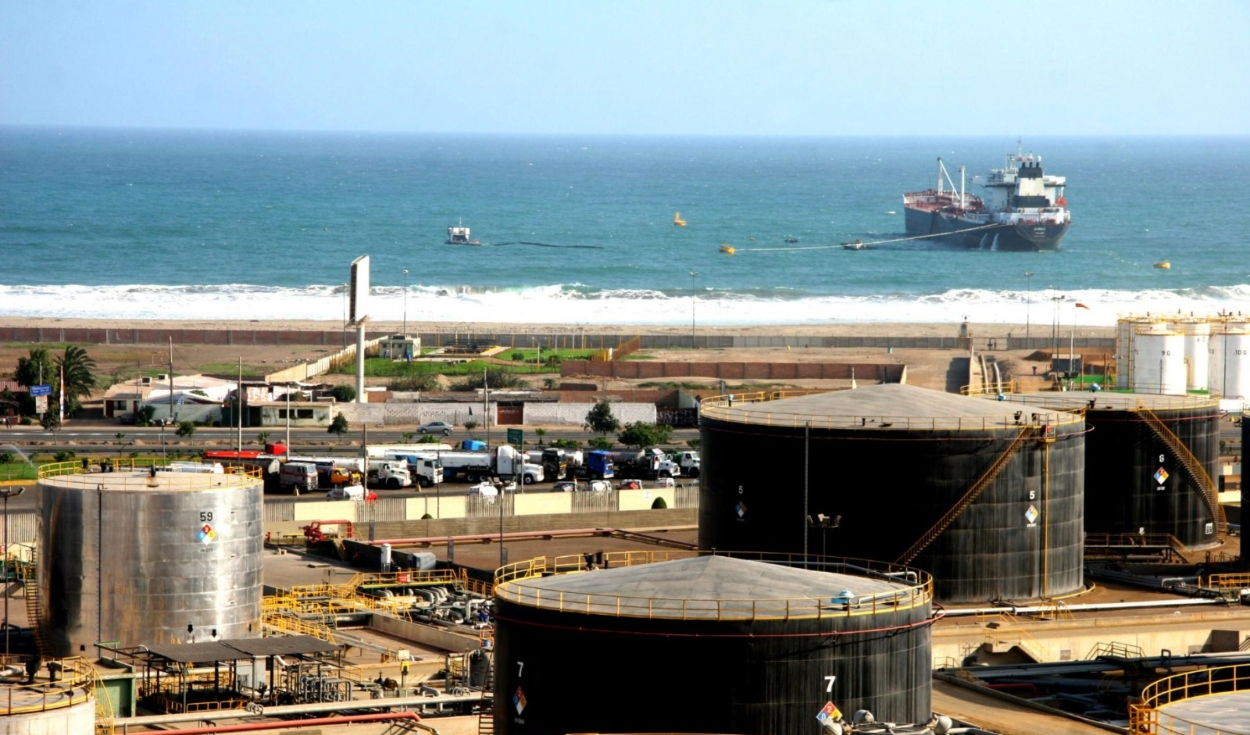 Petroperú: Fenpetrol expresa preocupación por anuncios de ProInversión sobre activos y pide priorizar la recuperación de la empresa