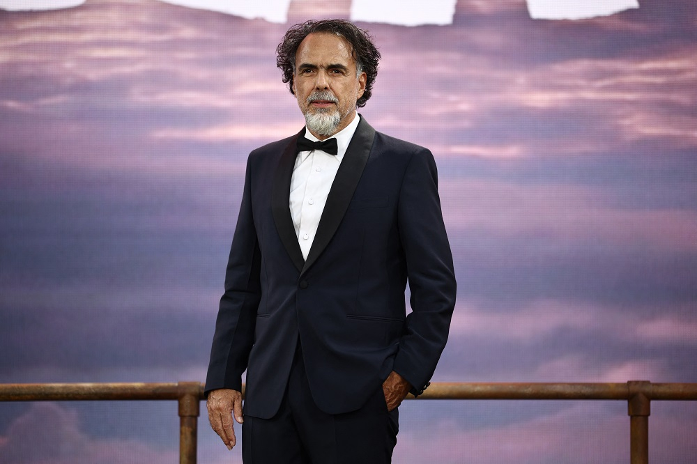 Alejandro González Iñárritu: "Los baby boomers hicimos un desastre y estamos heredando esto"