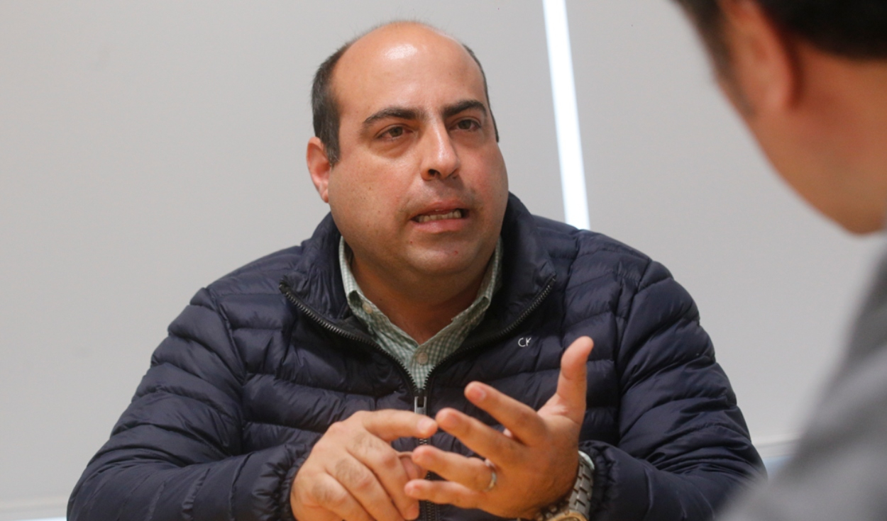 Resultados Callao: Pedro Spadaro es el virtual gobernador, según boca de urna de Datum