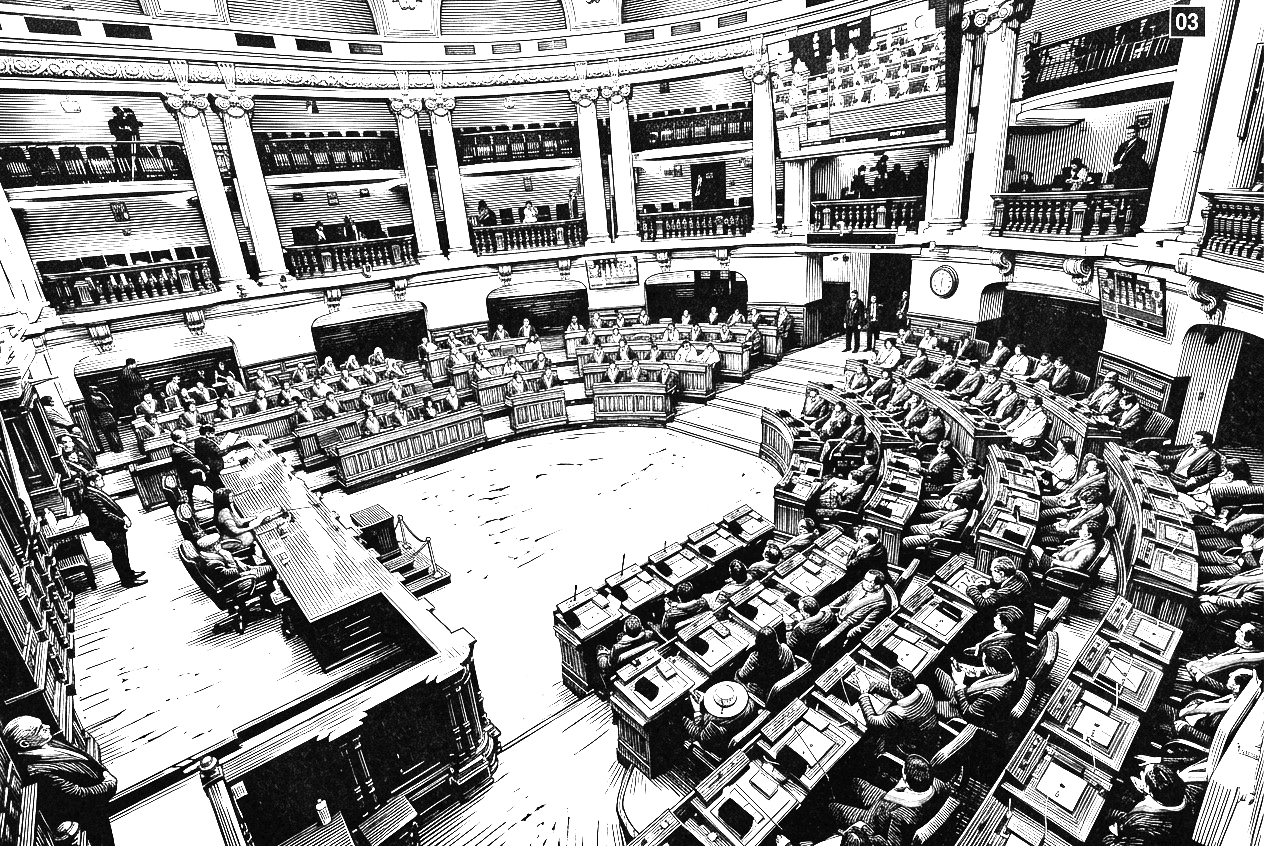 De escorpiones y ranas, por Marisa Glave