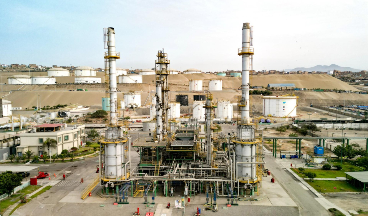 Petroperú: proyecto de JP busca impedir que sus activos pasen al régimen de inversión privada