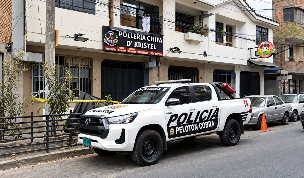 Ataques armados no dan tregua: dos personas asesinadas y un niño herido en ataques armados en Lima y Callao