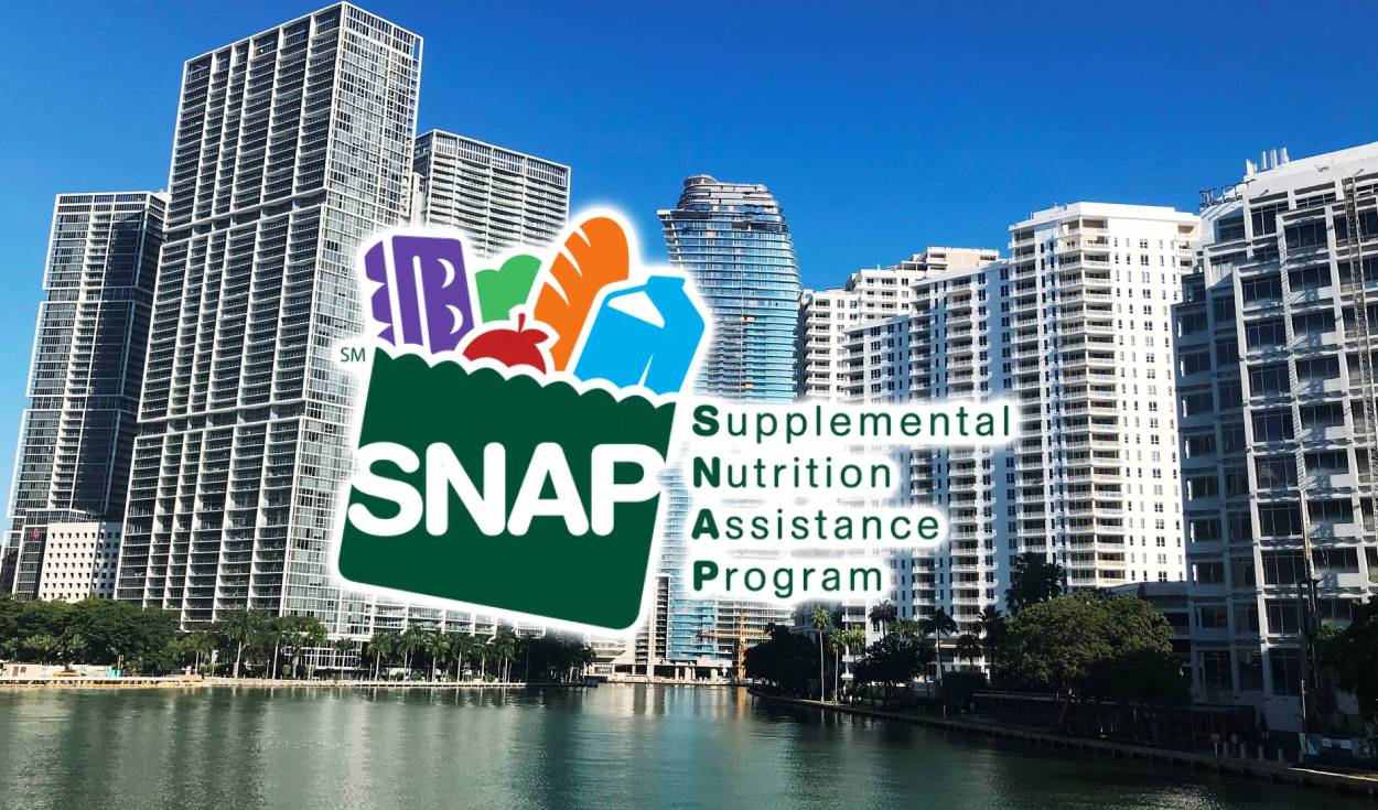 Máxima atención | Calendario oficial de pagos SNAP en Florida: Esta es tu fecha de depósito para el mes de octubre