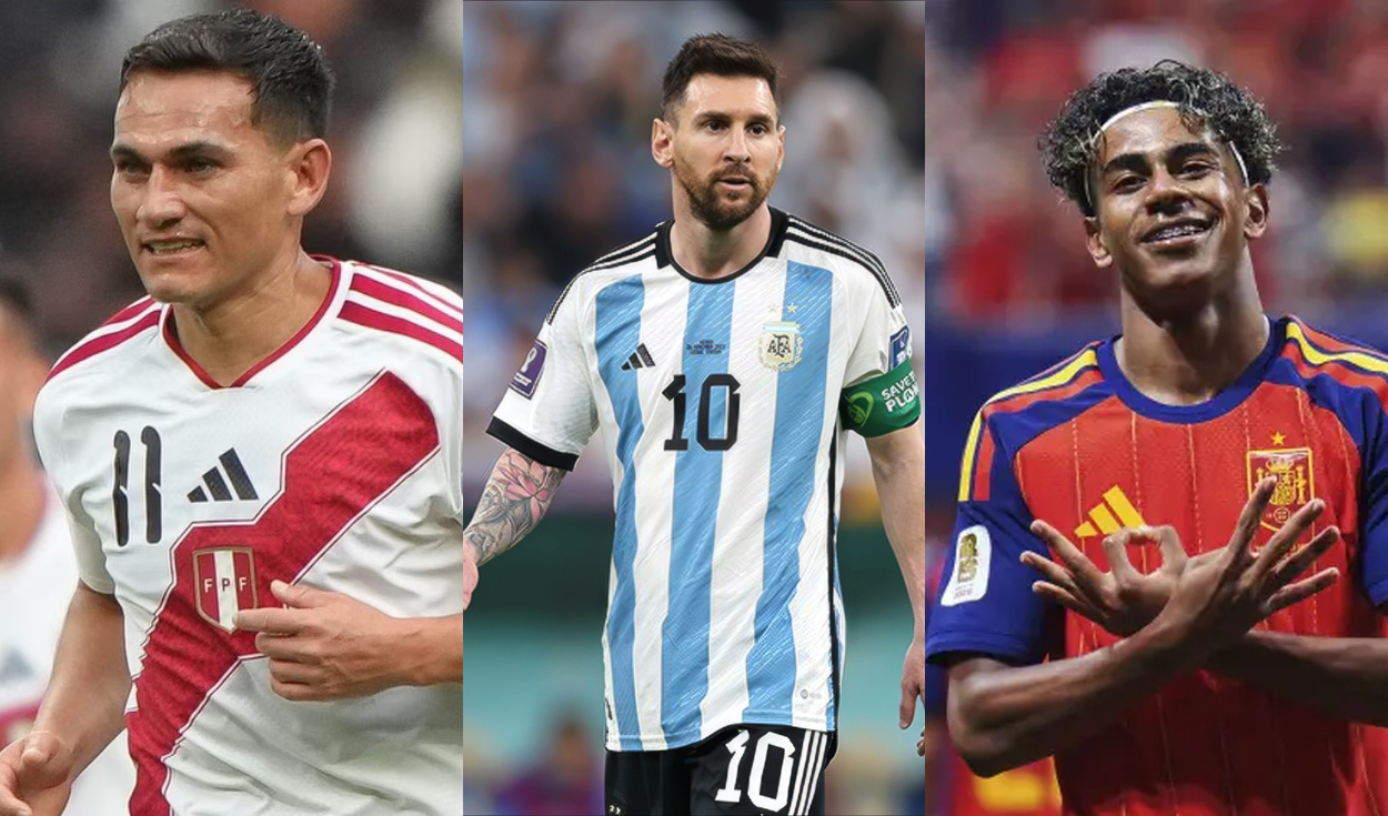Partidos de hoy, martes 6 de octubre: programación, horarios y canales para ver fútbol EN VIVO