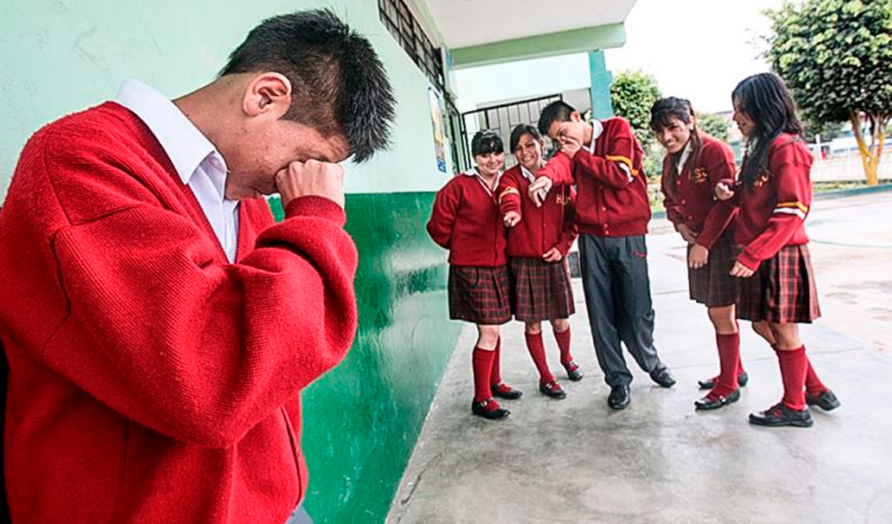 Violencia escolar se dispara en 2026: casos de agresiones aumentan 33% y septiembre marca récord histórico