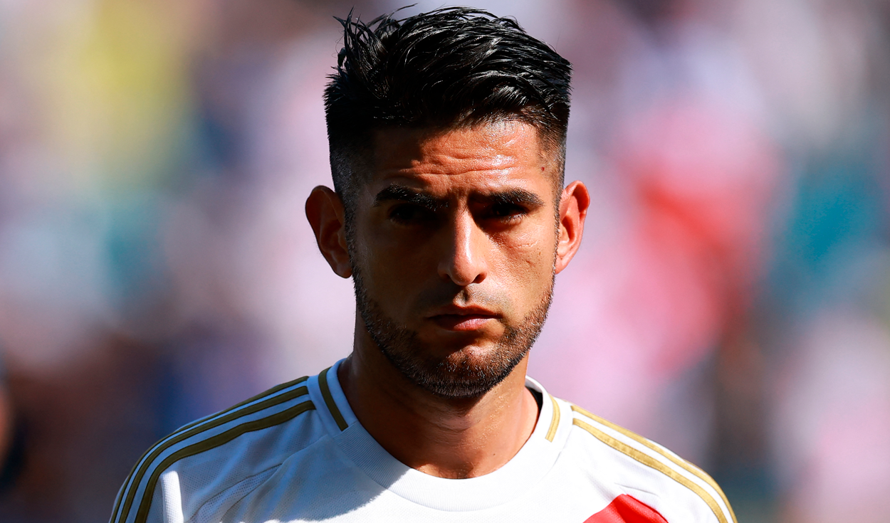 Carlos Zambrano se sincera sobre el presente de la selección peruana: "Va a ser duro el recambio"