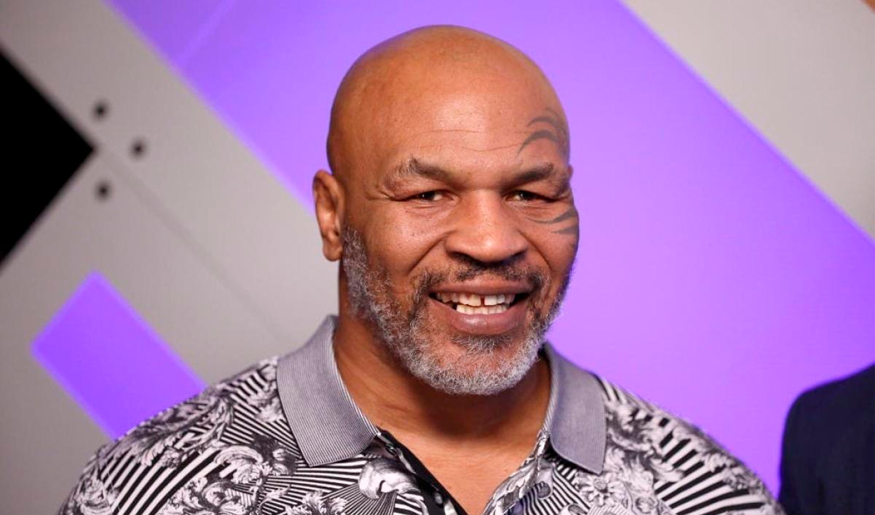 Mike Tyson compró una mansión por US$3 millones y 30 años después la propiedad está a la venta por casi US$10 millones