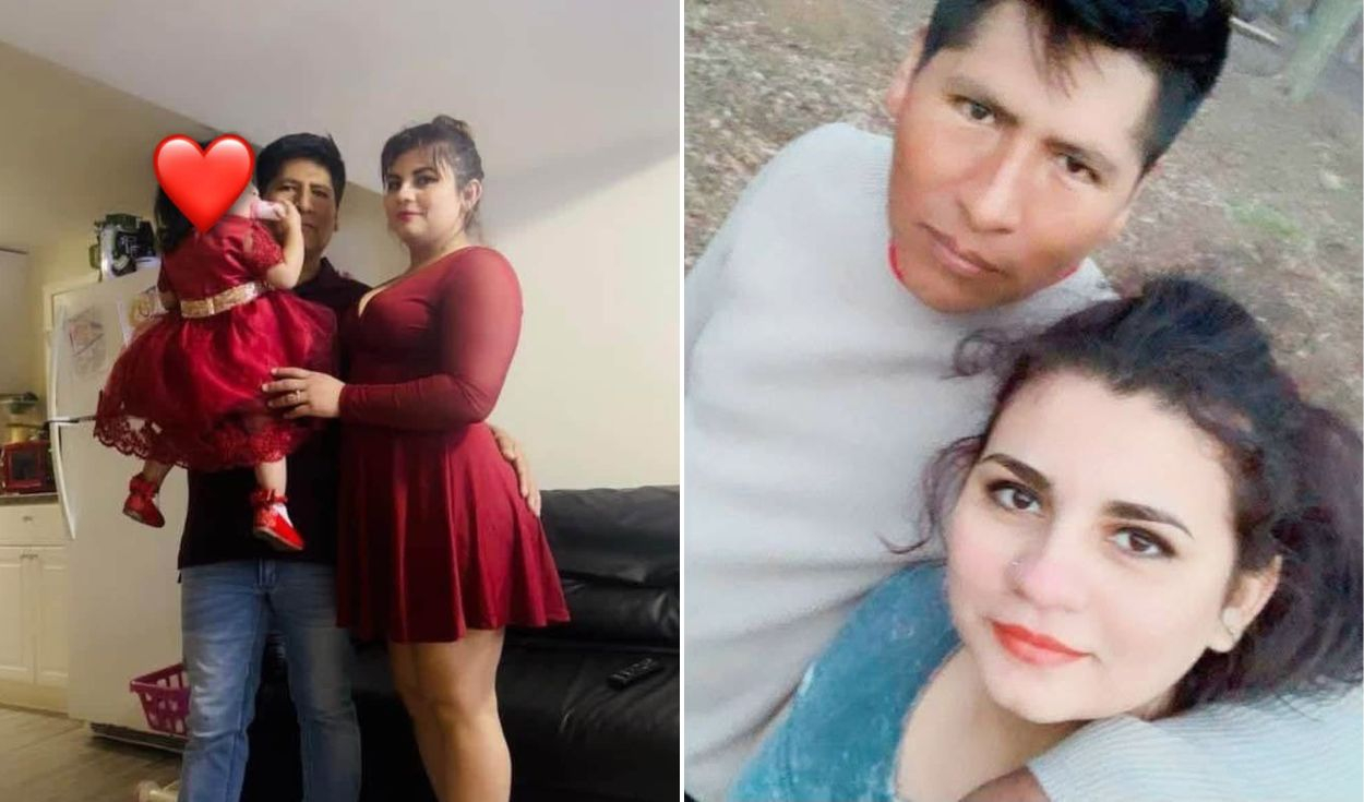 Peruano muere bajo custodia de ICE en Louisiana tras sufrir emergencia médica: esposa exige justicia