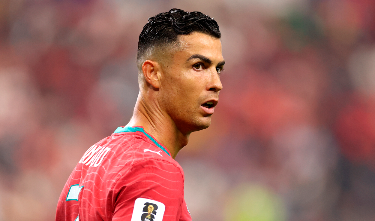 Cristiano Ronaldo acusa traición de Jorge Jesus en su salida de Portugal: "Rompió su palabra conmigo"