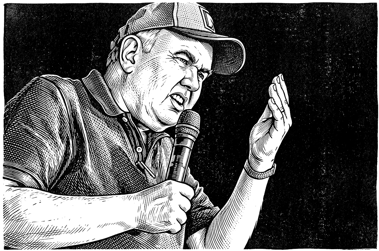 El avance de la abyección, por Jorge Bruce