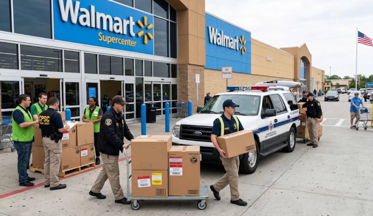Terror para clientes en Walmart | Anuncian retiro de reconocidos productos que puedes encontrarlo en tu baño, patio y hasta tu habitación