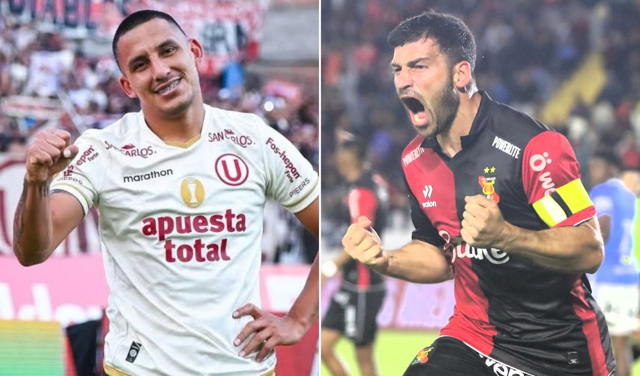 Universitario - Melgar: fecha, hora y canal del partido por la fecha 11 del Torneo Clausura de la Liga 1 2026