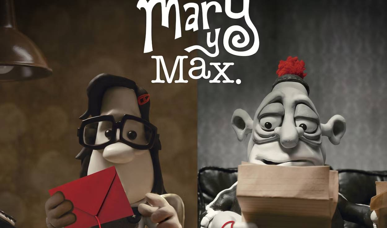 'Mary & Max' llega a los cines en Perú por primera vez: fecha de lanzamiento y dónde ver la conmovedora película