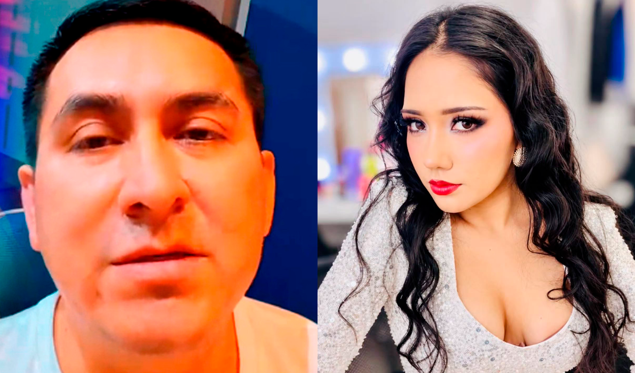 Edwin Guerrero revela que Paulina Villalobos rechazó ingresar a Corazón Serrano por importante razón: “Es una pena, queríamos contar con su voz”