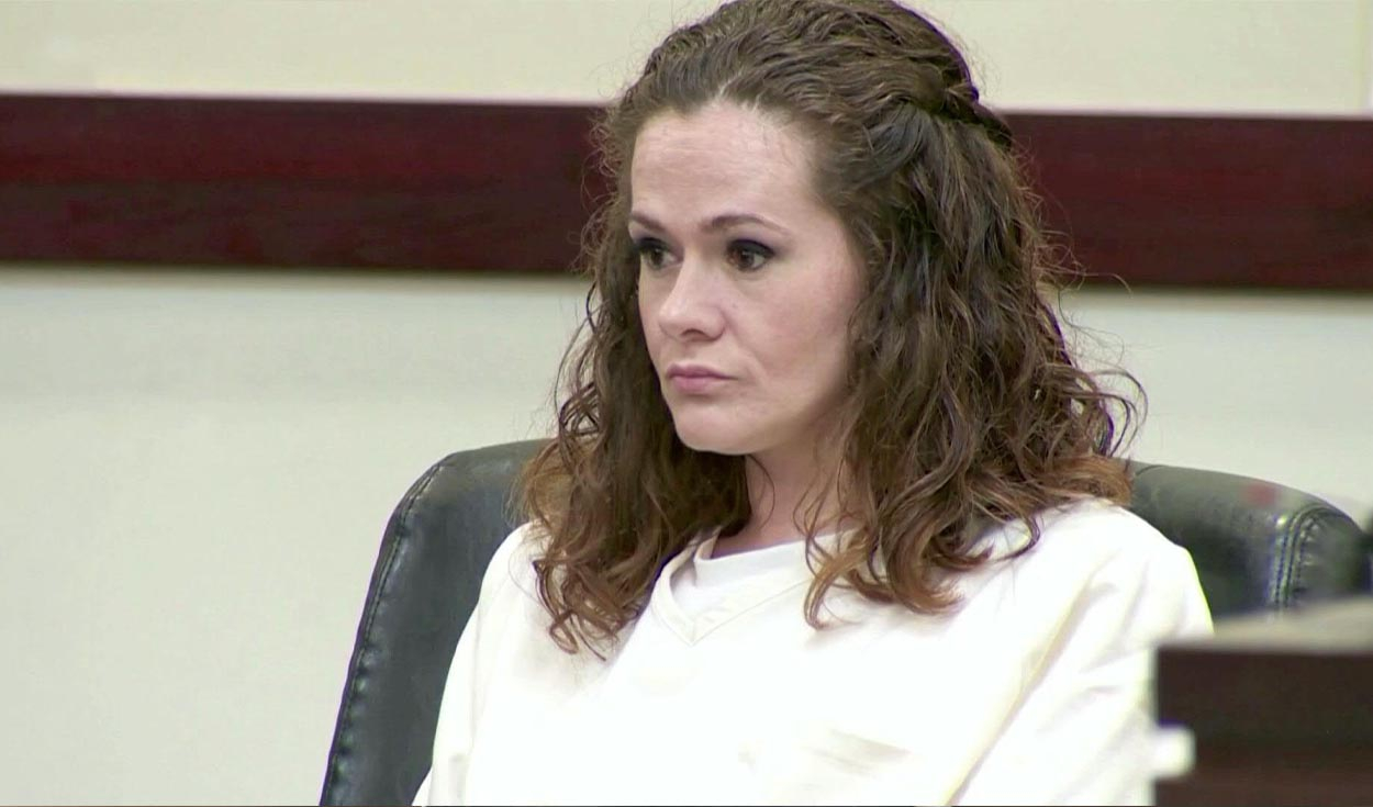 Christa Pike, la reclusa que sobrevivió a una doble inyección letal en Tennessee, está consciente y habla, según su abogado