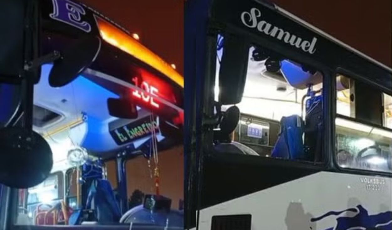 Balean bus de la ruta 10 E con pasajeros a bordo en Pachacamác: suspenderían operaciones tras ataque