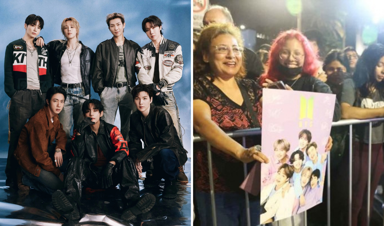 BTS en San Marcos: Fiscalía alerta sobre estafas, aglomeraciones y otros riesgos durante los tres conciertos