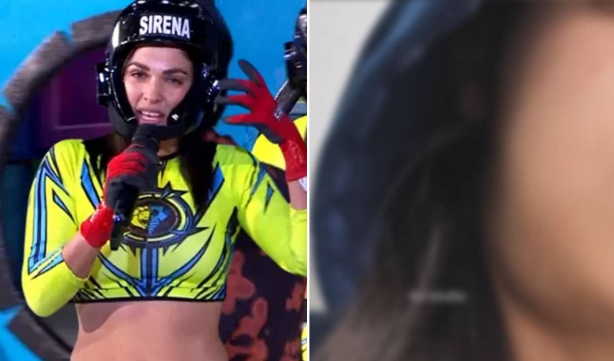 Sirena Ortiz reaparece tras delicada operación de emergencia y revela cómo estaba antes de pasar por el quirófano: "Me detectaron..."