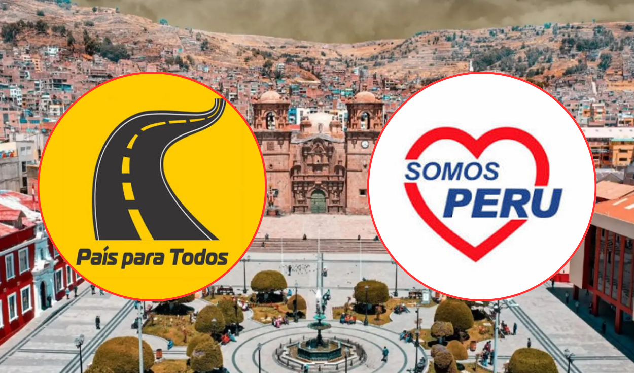 Puno: candidatos empatan en Conima y la alcaldía se resolverá por sorteo