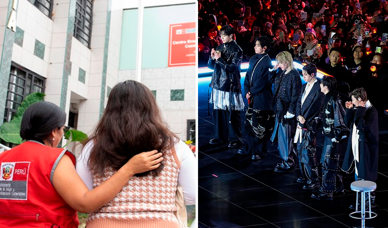 BTS en Lima: MIMP brinda recomendaciones para prevenir casos de violencia sexual durante los conciertos