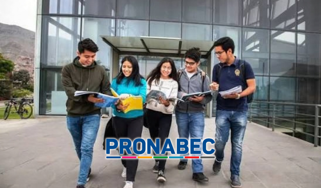 Pronabec anuncia nueva convocatoria de Beca 18: estos documentos deben preparar los postulantes