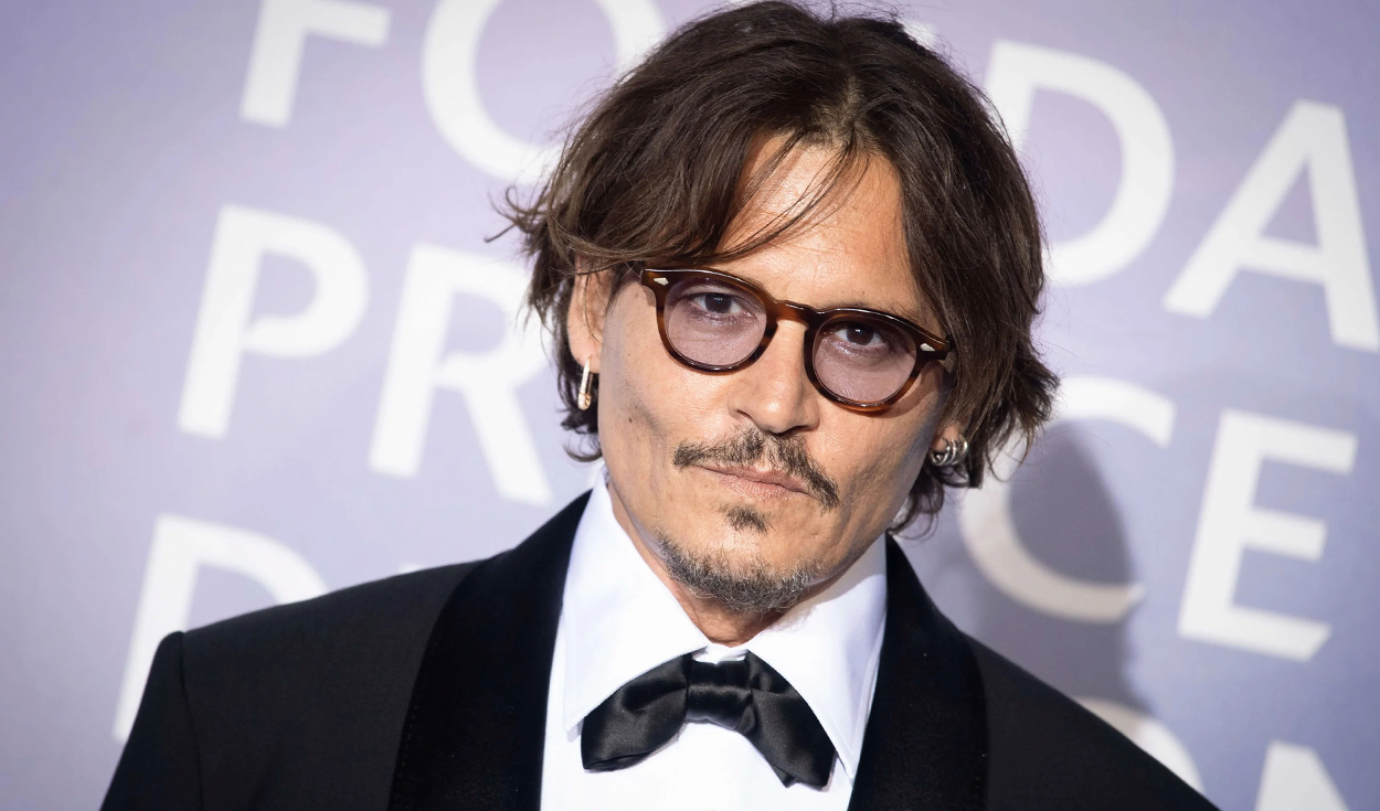 Johnny Depp compró una isla de 18 hectáreas con playas de arena fina: gastó 3.6 millones de dólares y funciona con energía solar