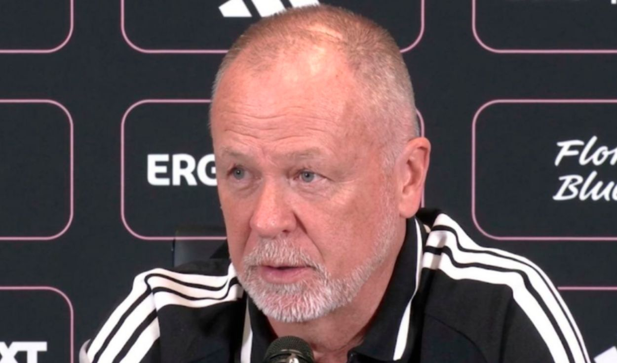 Mano Menezes plantea un giro en la elección de rivales tras últimos resultados de la selección peruana: “Es importante empezar a ganar”