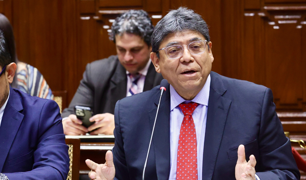 MEF proyecta que la economía crecerá 3,4% en 2026 y espera una expansión de 4% tras el Fenómeno El Niño