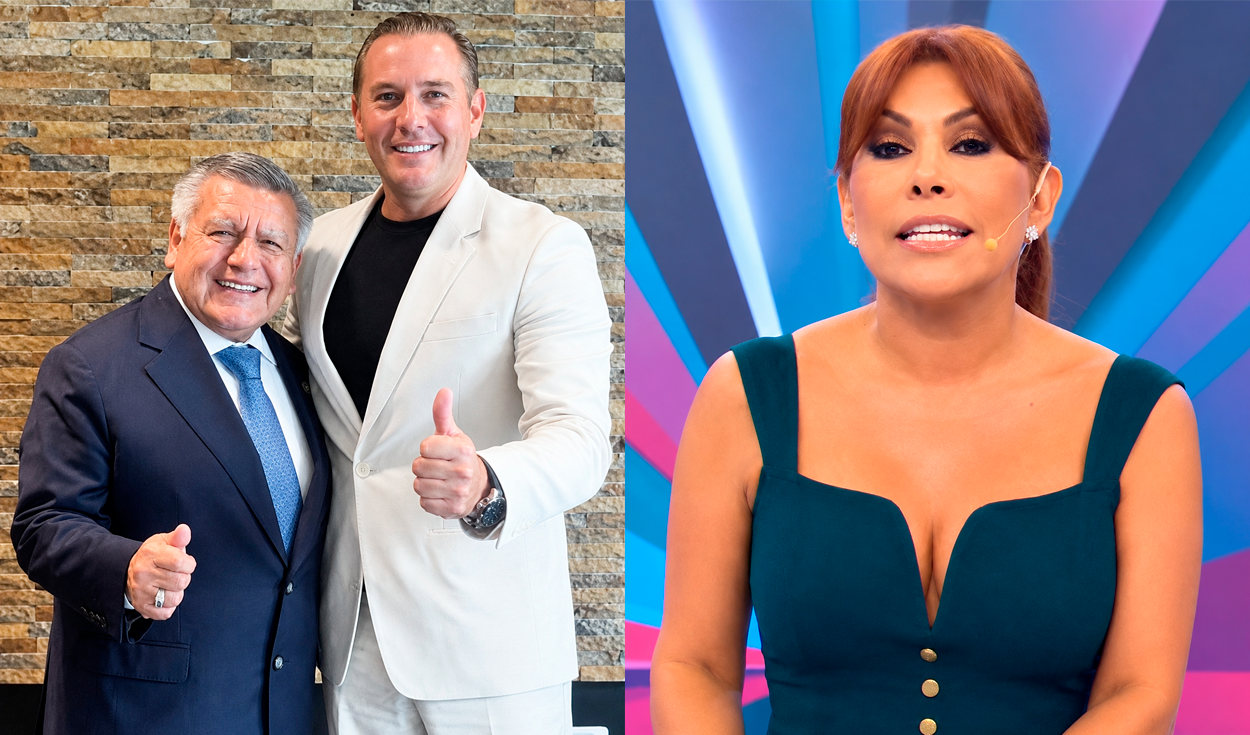 ¡Renato Rossini ni con su ‘DNI distrital’ se salvó!: El exgalán de telenovelas sufre la derrota electoral en la alcaldía de Jesús María