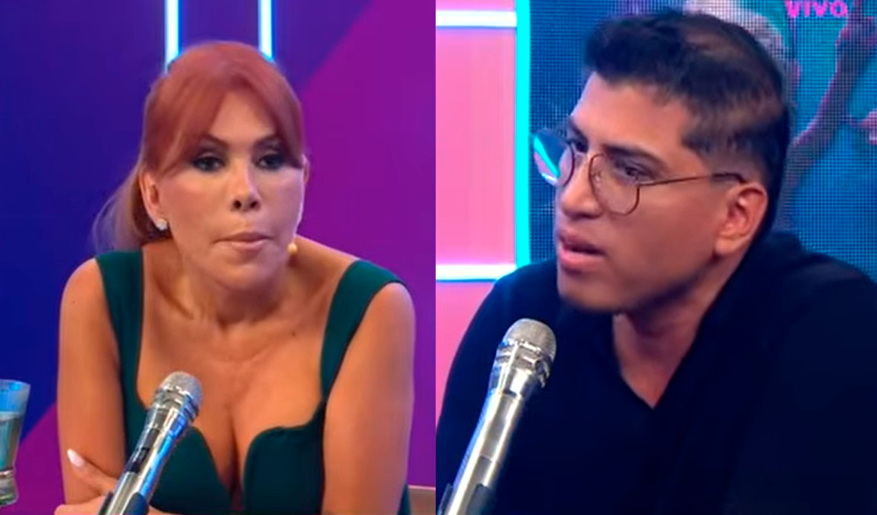 John Kelvin acepta que es alcohólico y asegura que lleva medio año en tratamiento para su adicción: “Yo estaba en un mundo oscuro”