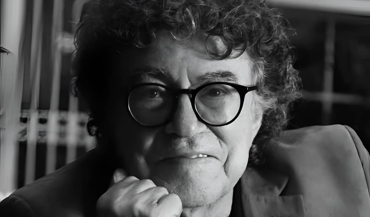 Muere a los 81 años el cantante Piero, famoso por su icónico tema ‘Mi viejo’
