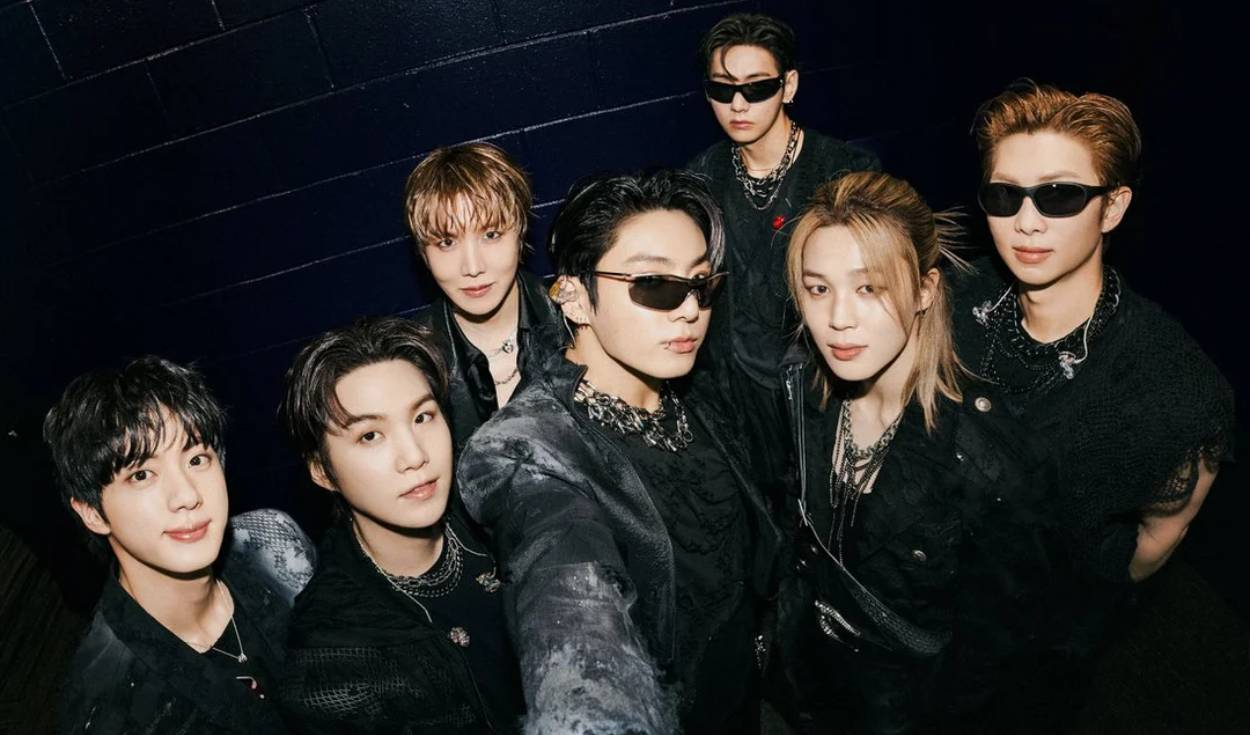 BTS: ¿cuál es la edad actual de los integrantes y cuándo celebran sus cumpleaños?