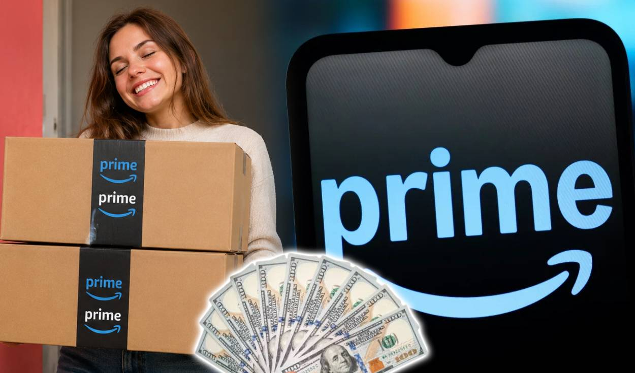 Excelentes noticias | Amazon entregará hasta US$200 a millones de clientes en EE.UU.: Así podrás acceder al beneficio
