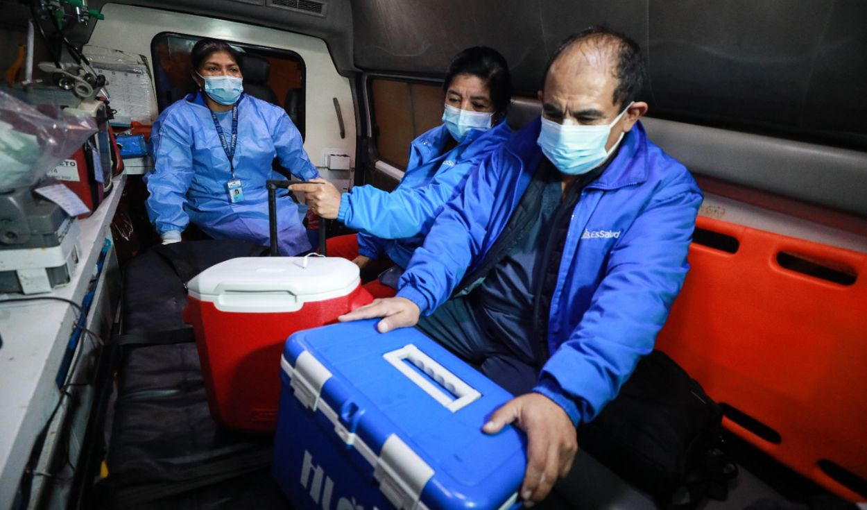 Donación de órganos de EsSalud permite salvar tres vidas por el Día de la Medicina
