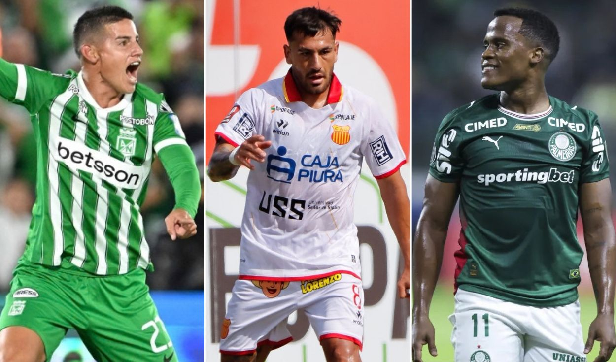 ¿Qué partidos hay hoy, jueves 8 de octubre? Revisa horarios y canales de TV para ver fútbol EN VIVO