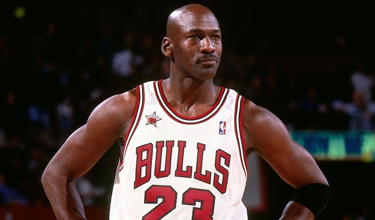 Michael Jordan donó US$10 millones a la UNC en honor a su madre y creó becas para estudiantes que quieren dedicarse al trabajo social