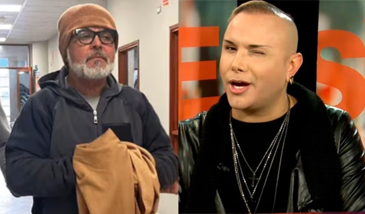 Carlos Cacho sorprende al revelar cuánto costará la pollada en apoyo a 'Chibolín'