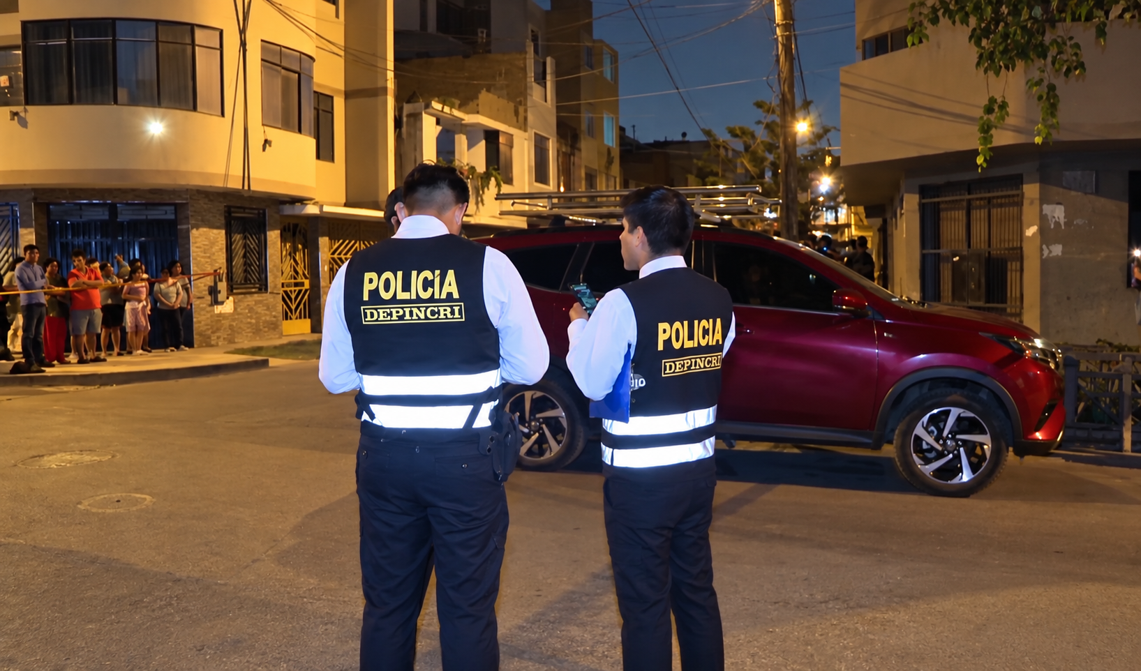 Policía en retiro es asesinado tras resistirse al robo de su camioneta en San Martín de Porres