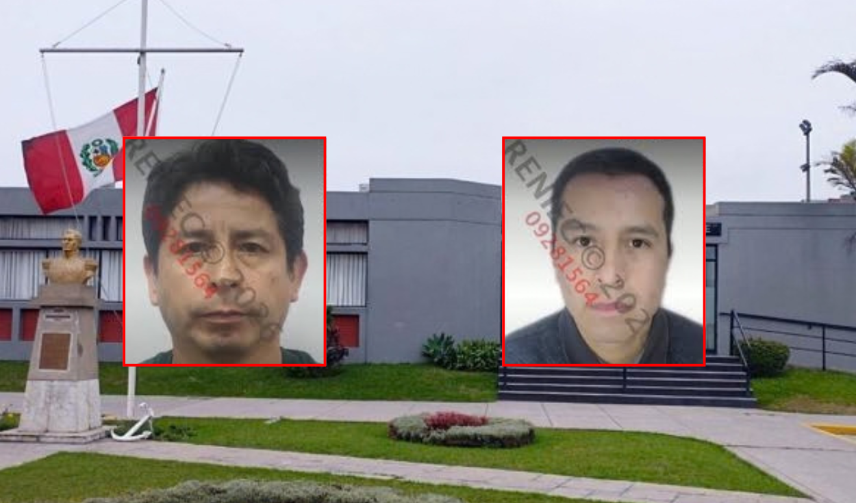 Caso Liceo Naval: profesores que acompañaban a alumnos en el bus admitieron haber oído ruidos extraños, pero no investigaron lo ocurrido