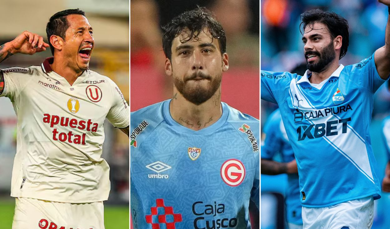 Tabla de posiciones Torneo Clausura y Acumulado de la Liga 1 2026: resultados de los partidos de la fecha 11