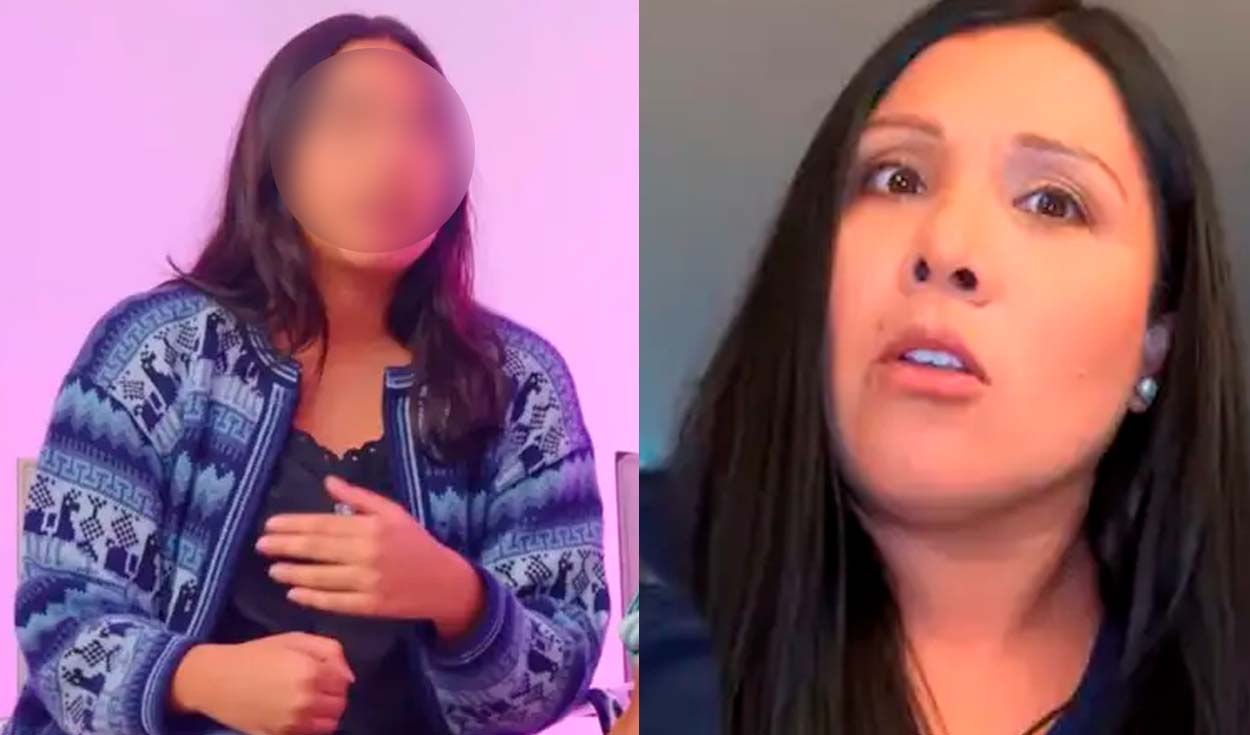 Tula Rodríguez expone dura discusión con su hija con Javier Carmona y revela que no estará con ella en su cumpleaños