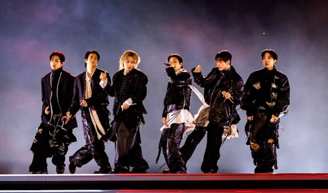 Liberan nuevas entradas para conciertos de BTS en Perú 2026: hora y cómo comprar tickets del tour 'ARIRANG' en Estadio San Marcos