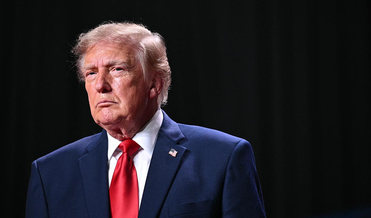 El 69% de los latinos en EE. UU. desaprueba la política migratoria de Trump, previo a las elecciones de medio término