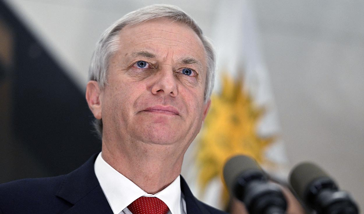 José Antonio Kast retira su reforma de seguridad en Chile tras el rechazo de legisladores de su propio sector