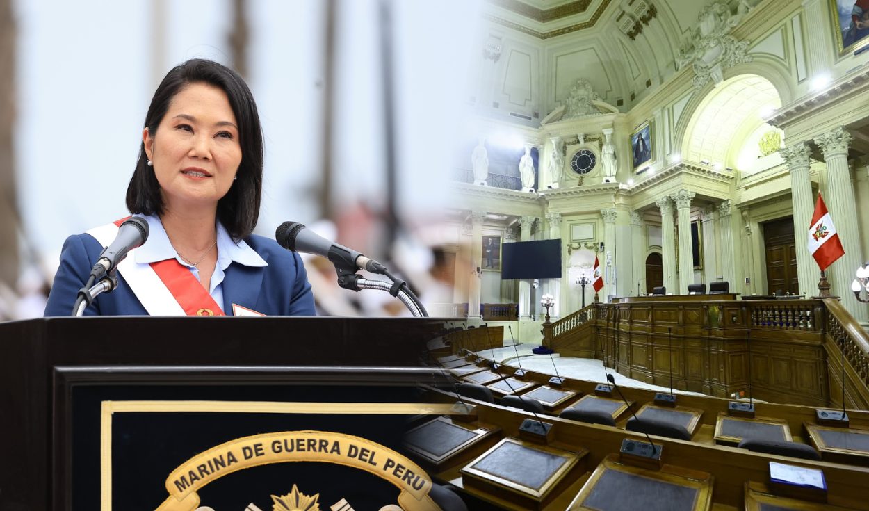 Diputados remitió al Senado dictamen que otorga facultades al Gobierno: estos son las 20 puntos aprobados